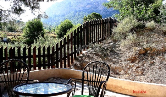 Wiederverkauf - Villa - Murcia - Inland