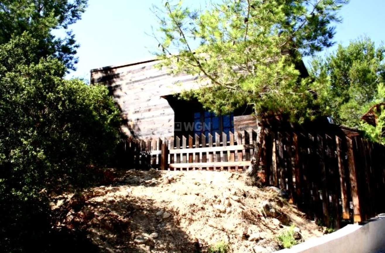 Wiederverkauf - Villa - Murcia - Inland