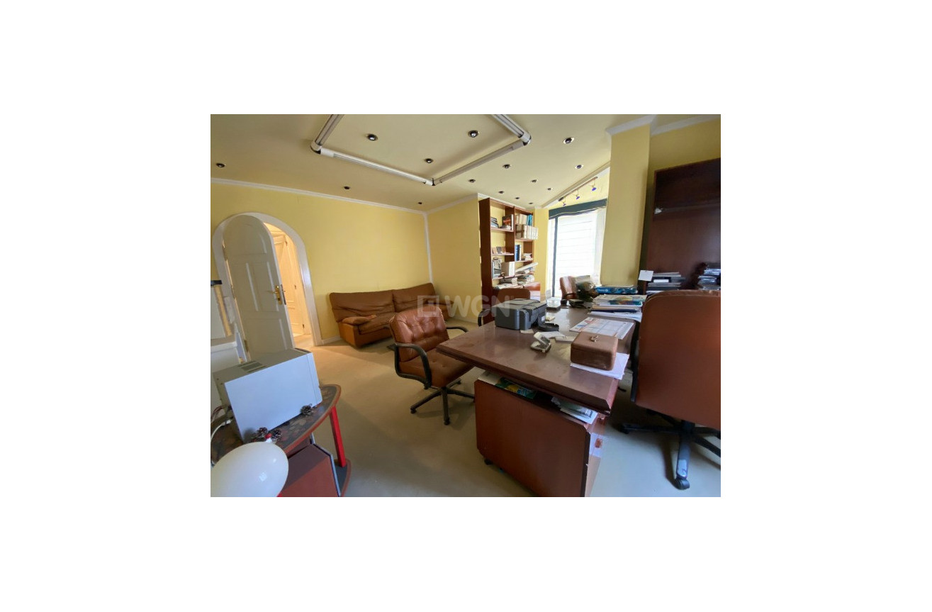 Wiederverkauf - Wohnung - Torrevieja - Costa Blanca