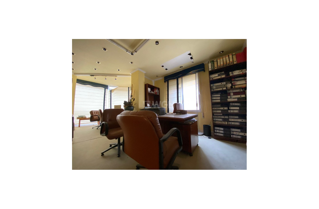 Wiederverkauf - Wohnung - Torrevieja - Costa Blanca