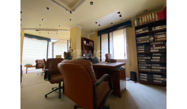 Wiederverkauf - Wohnung - Torrevieja - Costa Blanca