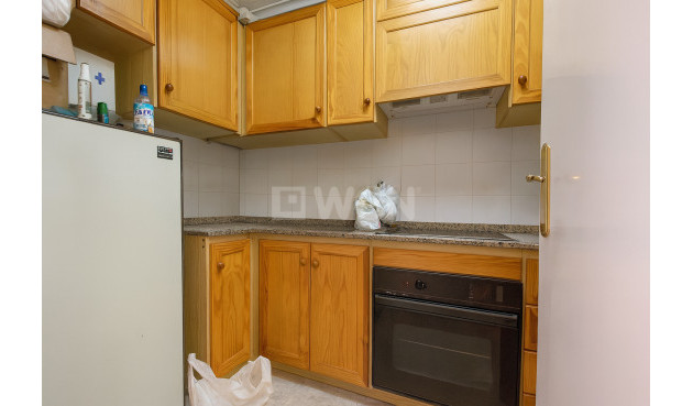 Wiederverkauf - Wohnung - Torrevieja - Costa Blanca