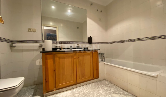 Wiederverkauf - Wohnung - Torrevieja - Costa Blanca