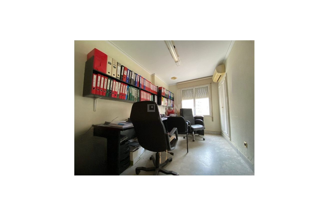 Wiederverkauf - Wohnung - Torrevieja - Costa Blanca