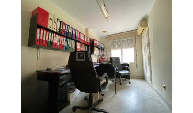 Wiederverkauf - Wohnung - Torrevieja - Costa Blanca