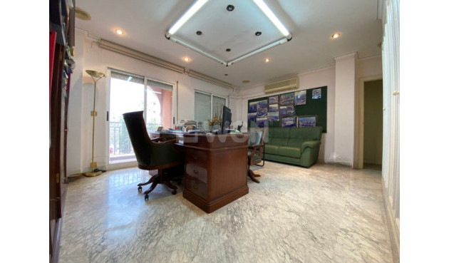 Wiederverkauf - Wohnung - Torrevieja - Costa Blanca