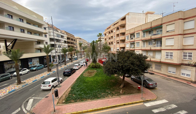 Wiederverkauf - Wohnung - Torrevieja - Costa Blanca