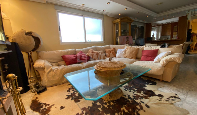 Wiederverkauf - Penthouse - Torrevieja - Costa Blanca