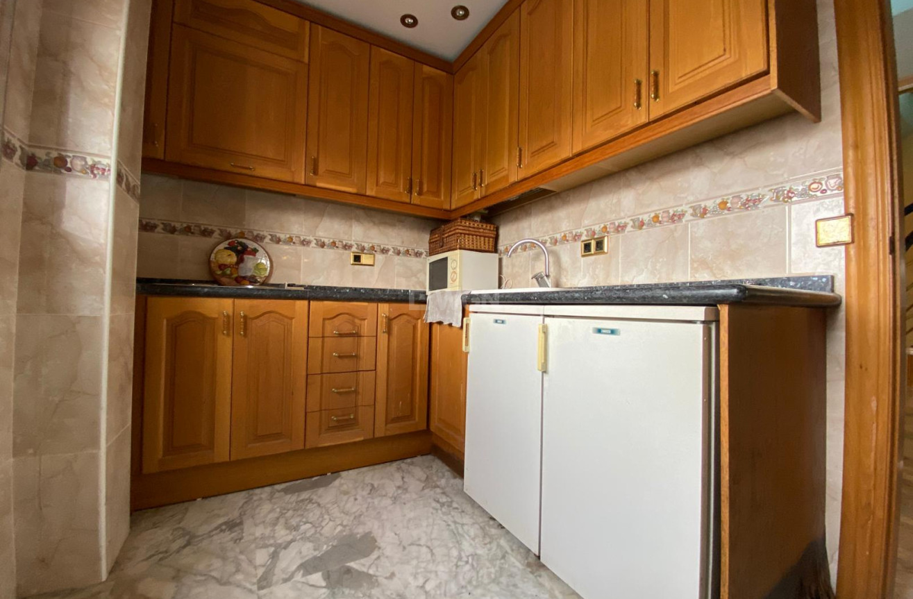 Wiederverkauf - Penthouse - Torrevieja - Costa Blanca