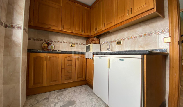 Wiederverkauf - Penthouse - Torrevieja - Costa Blanca