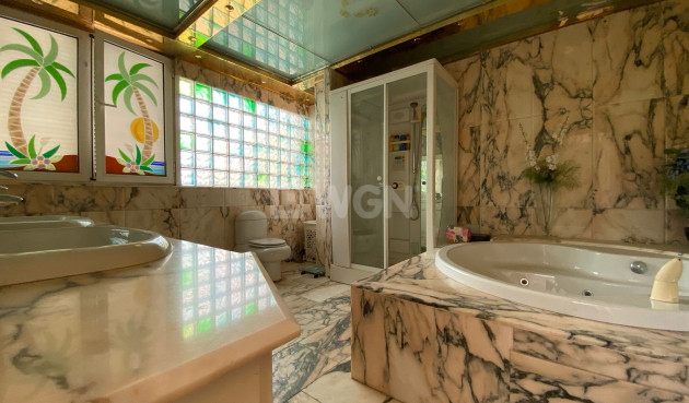 Wiederverkauf - Penthouse - Torrevieja - Costa Blanca