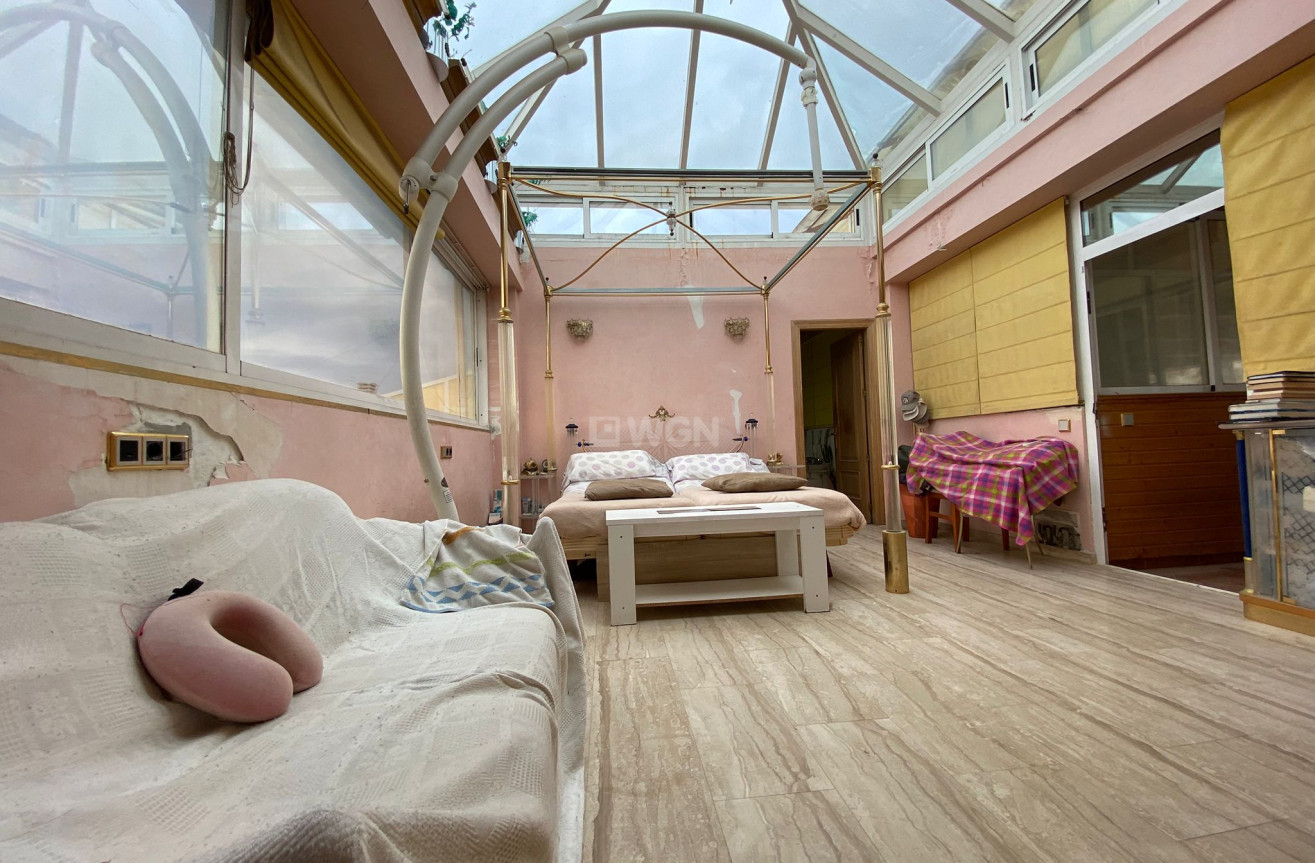 Wiederverkauf - Penthouse - Torrevieja - Costa Blanca