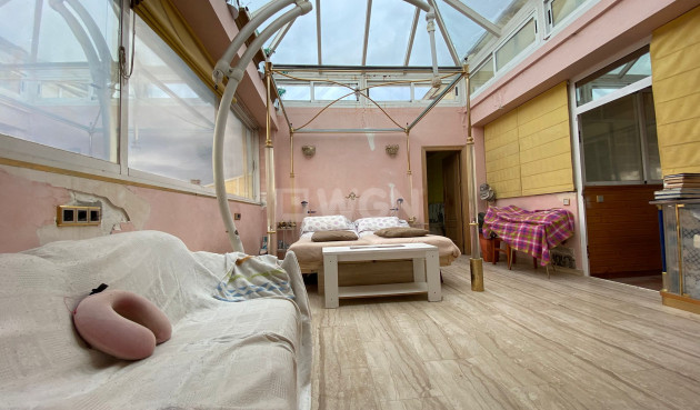 Wiederverkauf - Penthouse - Torrevieja - Costa Blanca