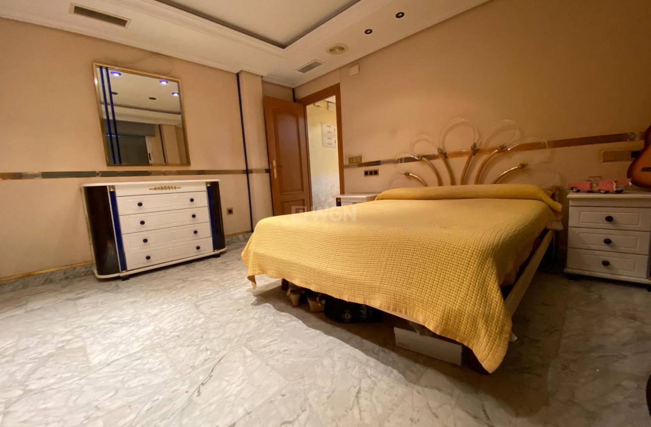 Wiederverkauf - Penthouse - Torrevieja - Costa Blanca