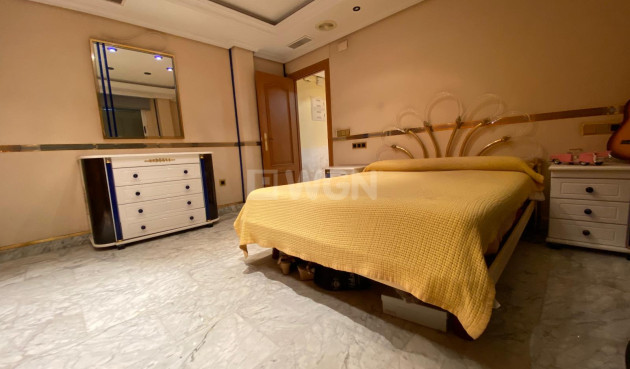 Wiederverkauf - Penthouse - Torrevieja - Costa Blanca