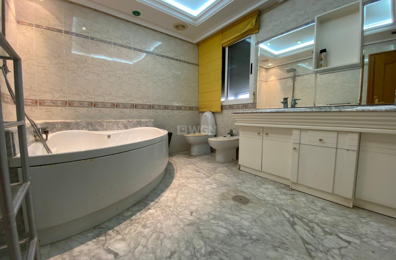 Wiederverkauf - Penthouse - Torrevieja - Costa Blanca