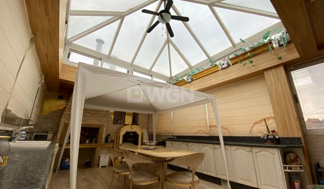 Wiederverkauf - Penthouse - Torrevieja - Costa Blanca