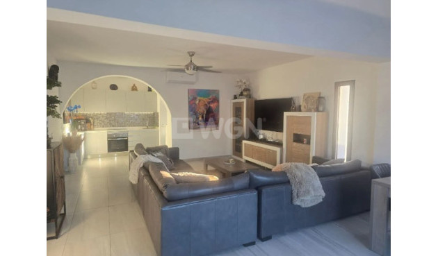 Odsprzedaż - Villa - Rojales - Inland