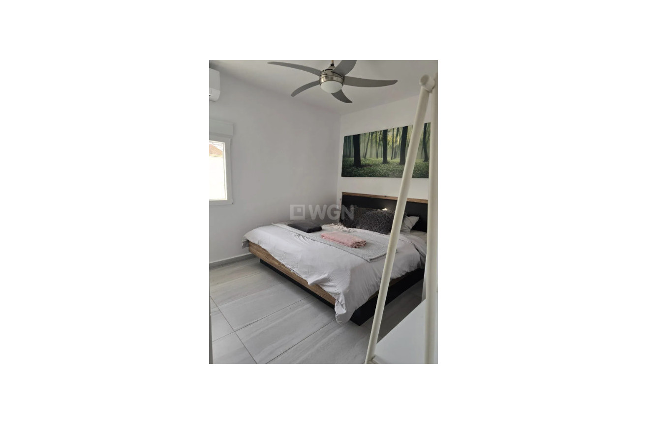 Odsprzedaż - Villa - Rojales - Inland