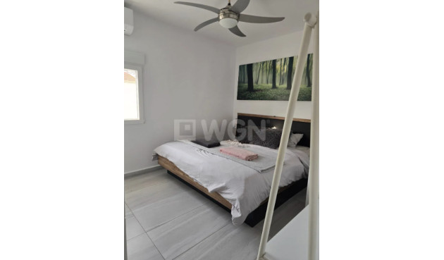 Odsprzedaż - Villa - Rojales - Inland