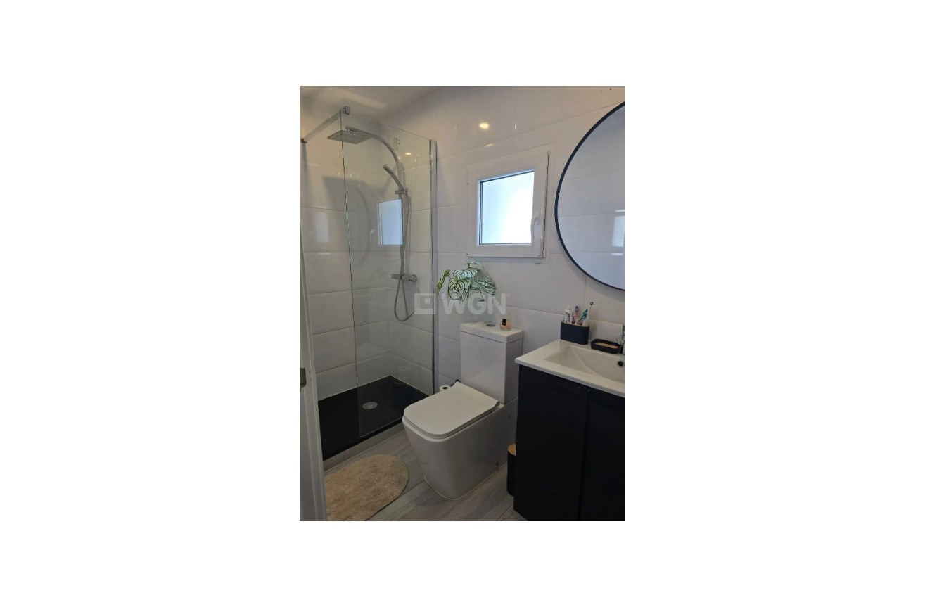 Odsprzedaż - Villa - Rojales - Inland