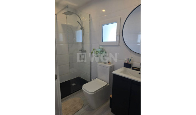 Odsprzedaż - Villa - Rojales - Inland