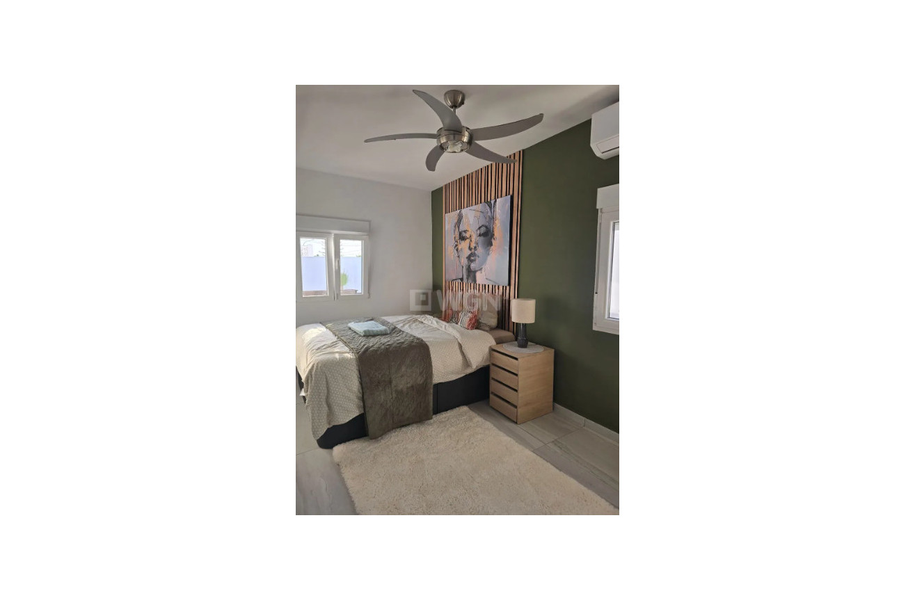 Odsprzedaż - Villa - Rojales - Inland