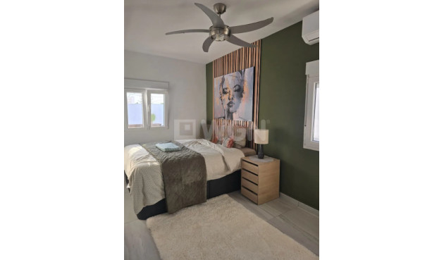 Odsprzedaż - Villa - Rojales - Inland