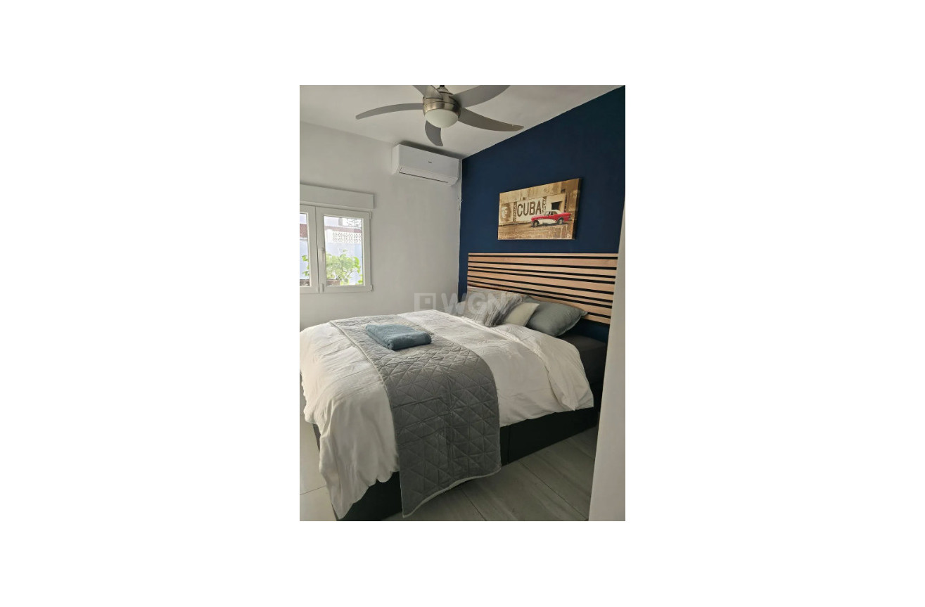 Odsprzedaż - Villa - Rojales - Inland