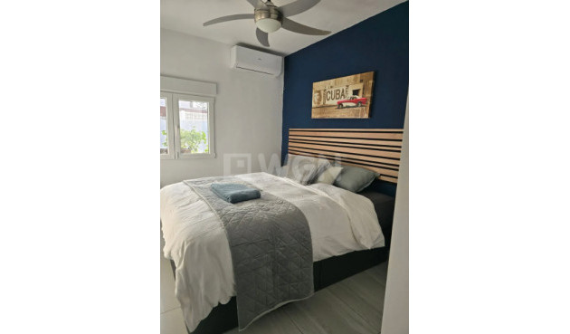 Odsprzedaż - Villa - Rojales - Inland