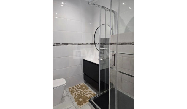 Odsprzedaż - Villa - Rojales - Inland