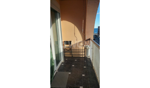 Reventa - Ático - Torrevieja - Costa Blanca