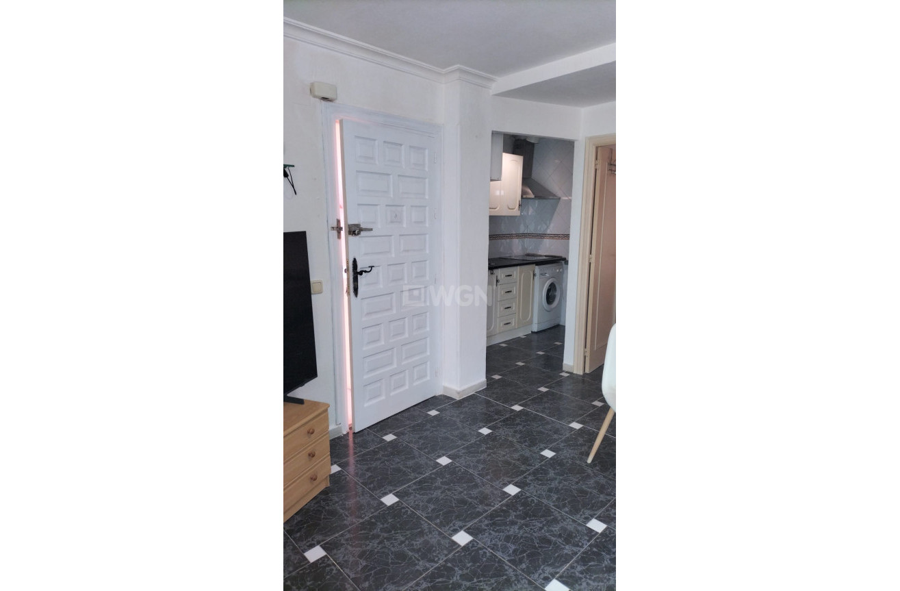 Reventa - Ático - Torrevieja - Costa Blanca