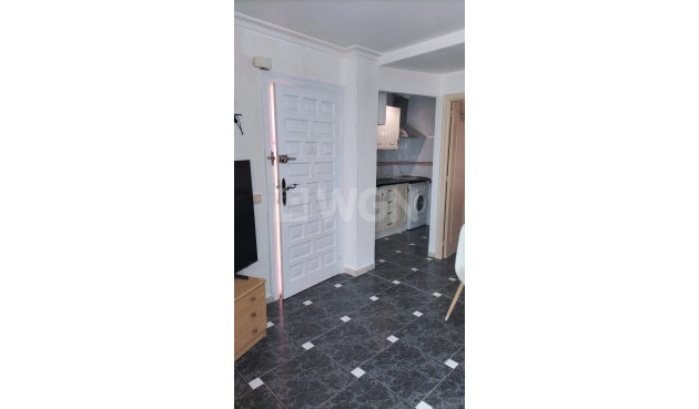 Reventa - Ático - Torrevieja - Costa Blanca