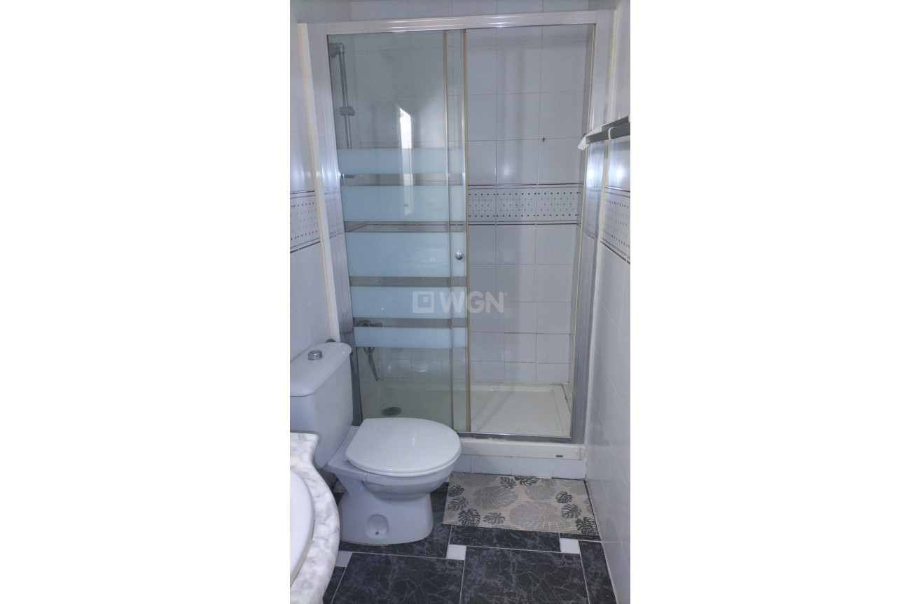 Reventa - Ático - Torrevieja - Costa Blanca