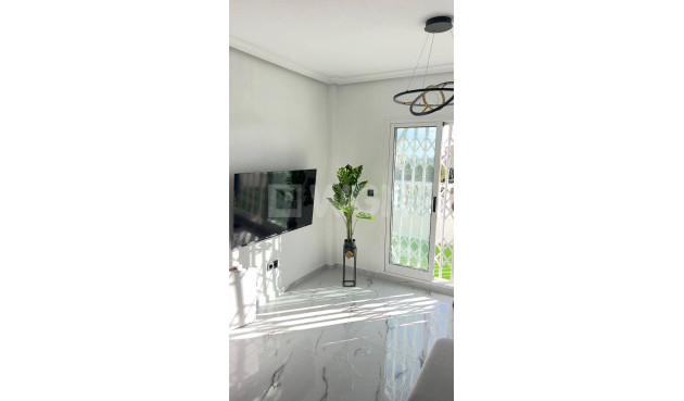 Wiederverkauf - Penthouse - Orihuela Costa - La Zenia