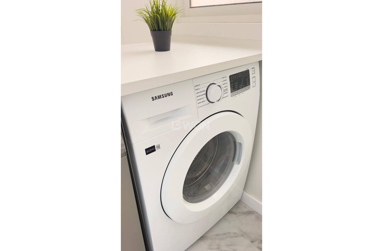 Wiederverkauf - Penthouse - Orihuela Costa - La Zenia