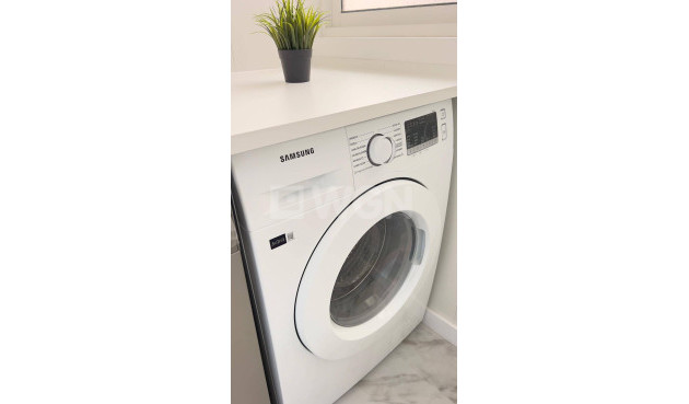 Wiederverkauf - Penthouse - Orihuela Costa - La Zenia