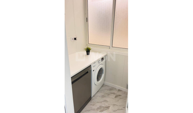 Wiederverkauf - Penthouse - Orihuela Costa - La Zenia