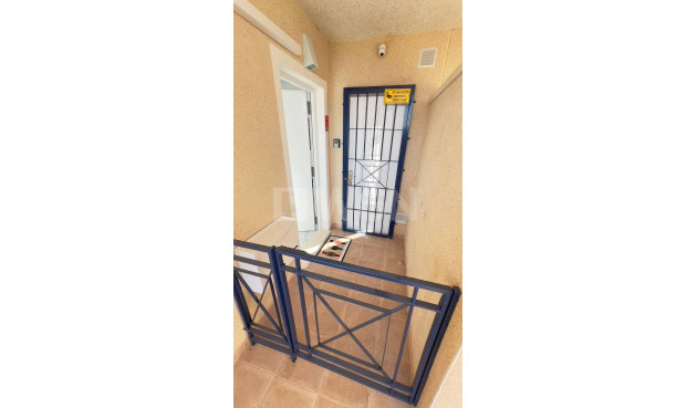 Wiederverkauf - Penthouse - Orihuela Costa - La Zenia