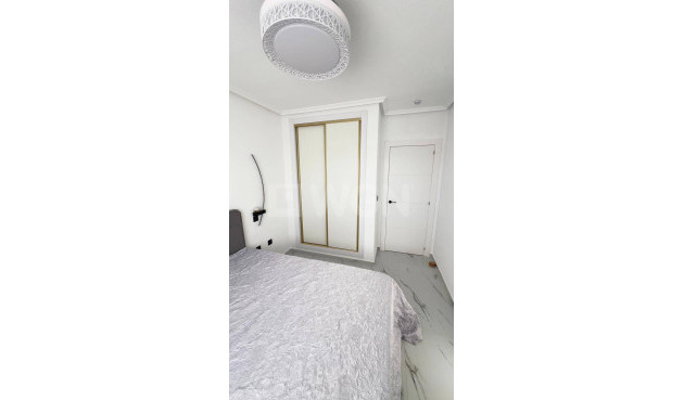 Wiederverkauf - Penthouse - Orihuela Costa - La Zenia