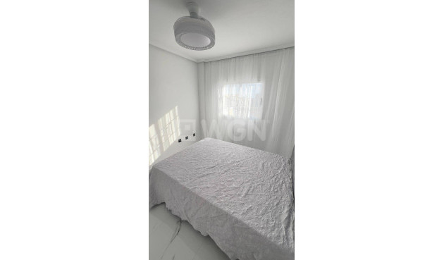 Wiederverkauf - Penthouse - Orihuela Costa - La Zenia