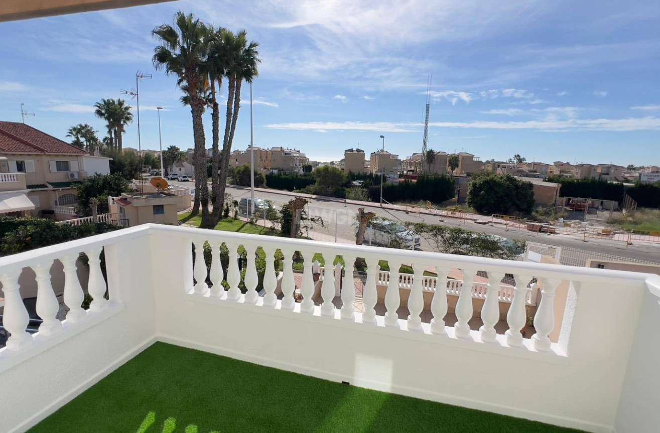 Wiederverkauf - Penthouse - Orihuela Costa - La Zenia