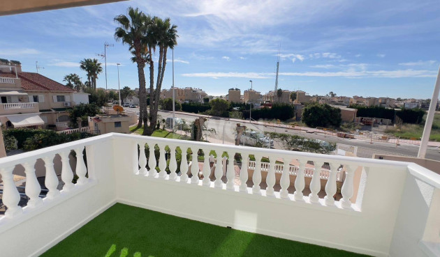 Wiederverkauf - Penthouse - Orihuela Costa - La Zenia