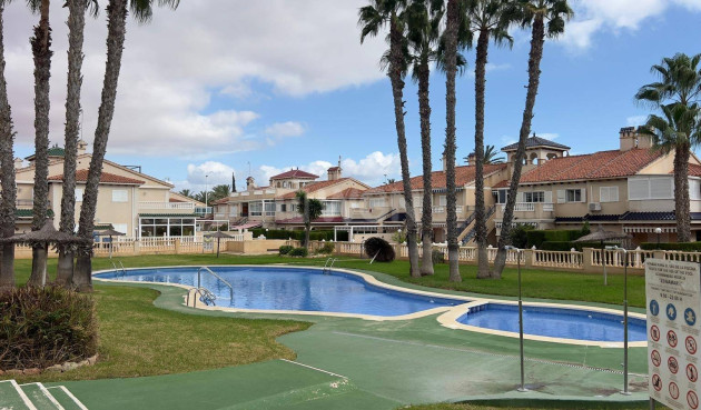 Wiederverkauf - Penthouse - Orihuela Costa - La Zenia