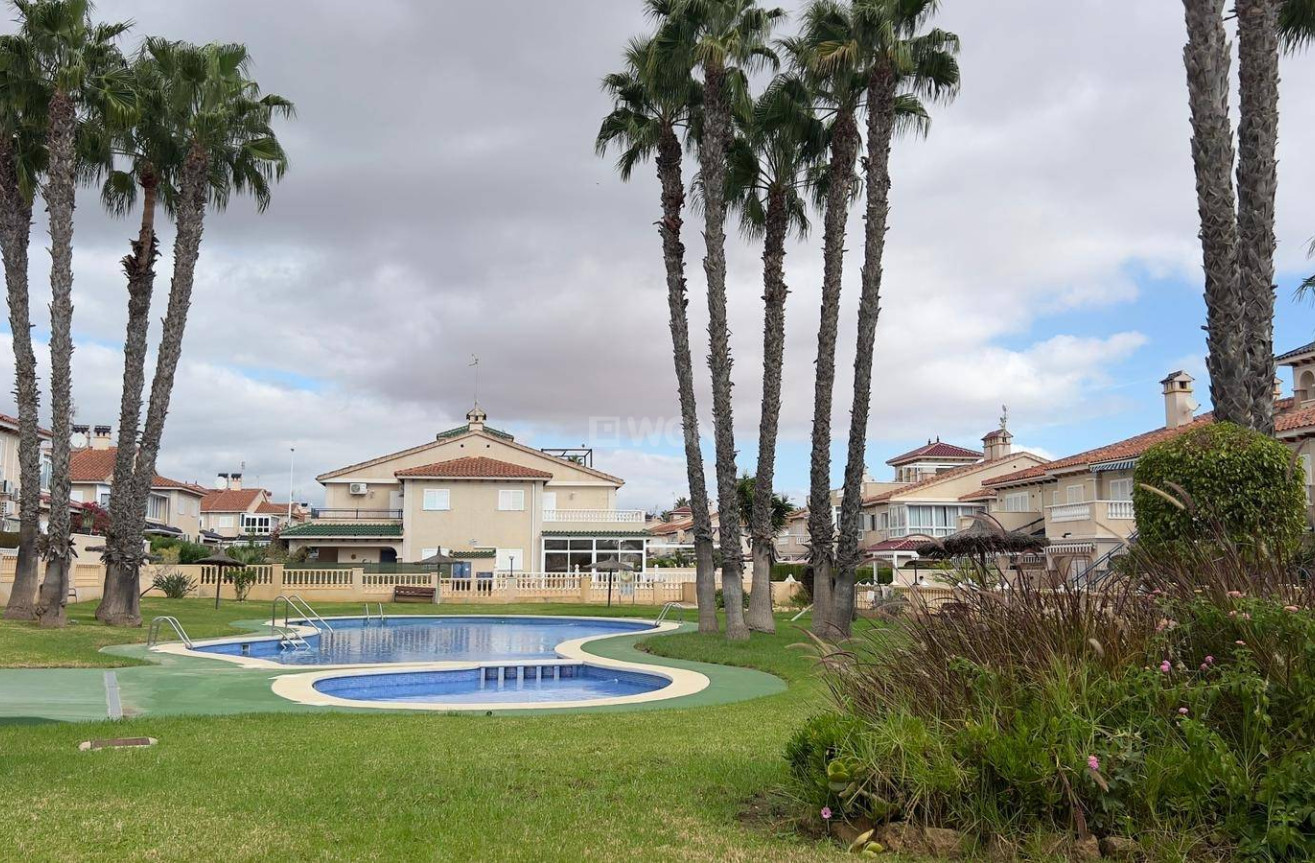 Wiederverkauf - Penthouse - Orihuela Costa - La Zenia