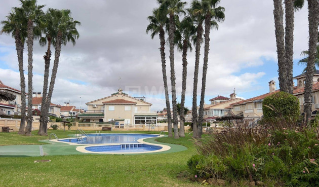 Wiederverkauf - Penthouse - Orihuela Costa - La Zenia