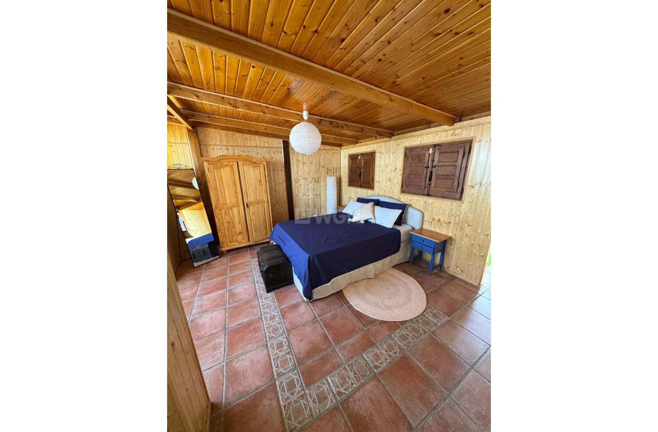 Reventa - Bungalow - Torrevieja - Punta Prima