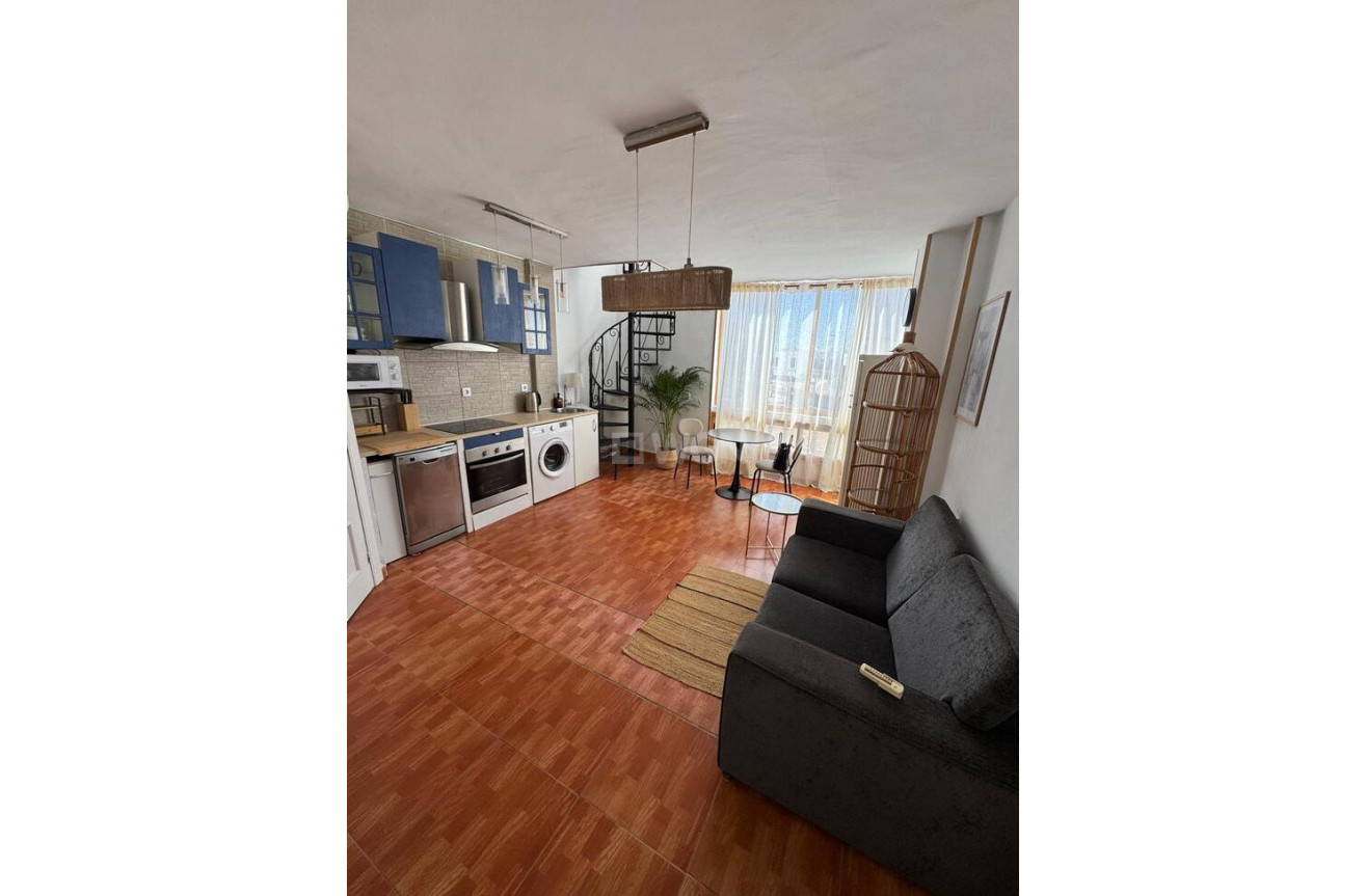 Reventa - Bungalow - Torrevieja - Punta Prima