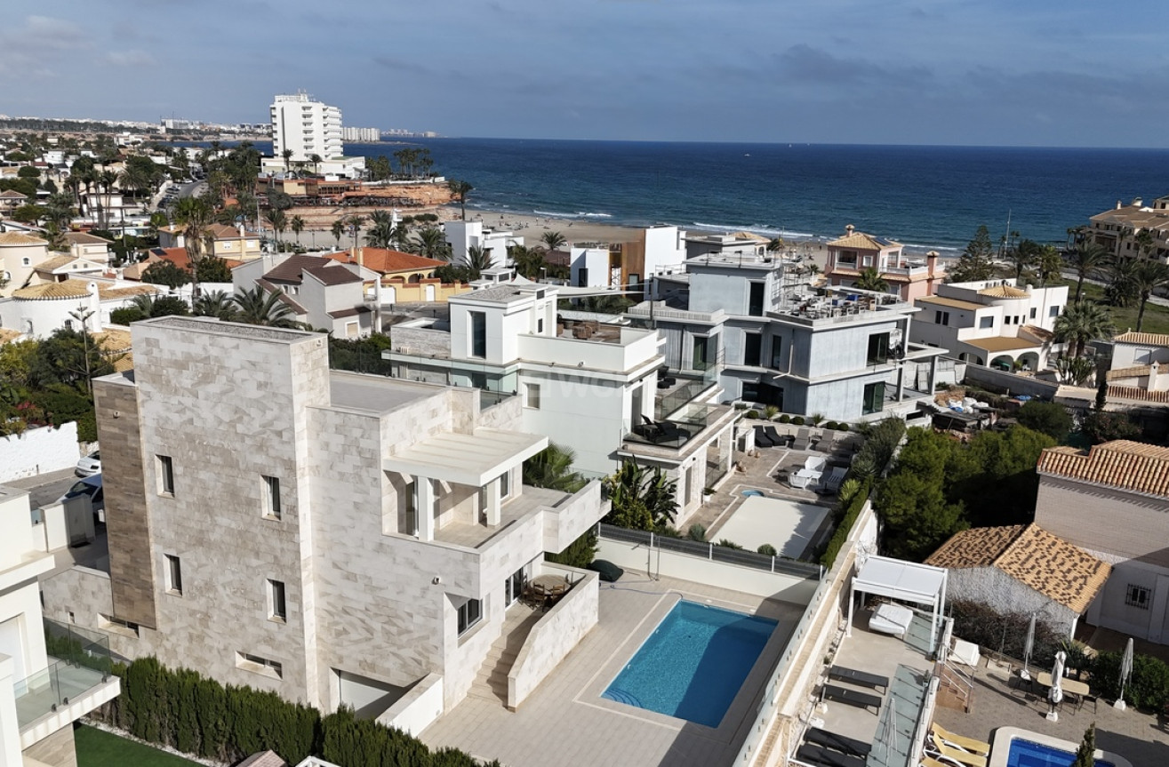 Reventa - Villa - La Zenia - Costa Blanca
